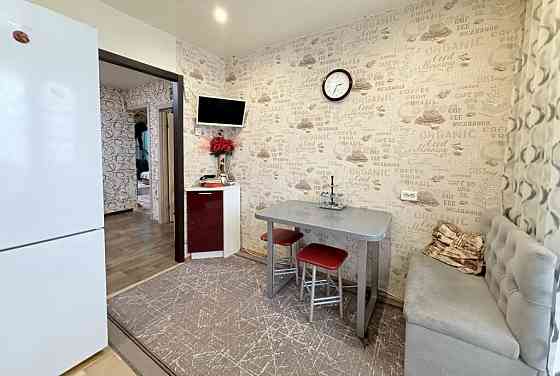 2-к квартира, 52 м2, 4/5 эт. Мариуполь