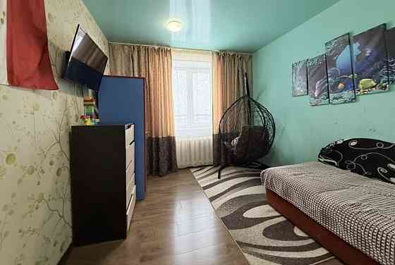 2-к квартира, 52 м2, 4/5 эт. Мариуполь