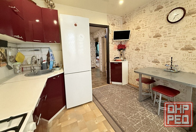 2-к квартира, 52 м2, 4/5 эт. Мариуполь - изображение 3