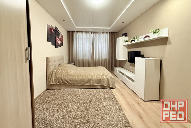 2-к квартира, 52 м2, 4/5 эт. Мариуполь - изображение 5