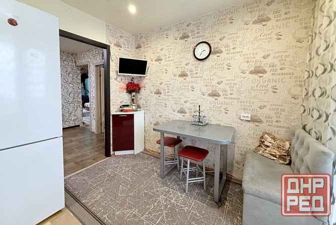 2-к квартира, 52 м2, 4/5 эт. Мариуполь - изображение 4