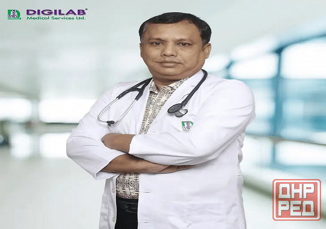 Давайте "сообщим" кардиологу Донецк - изображение 1