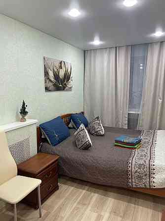 Сдаётся двухкомнатная квартира на Текстильщике Донецк