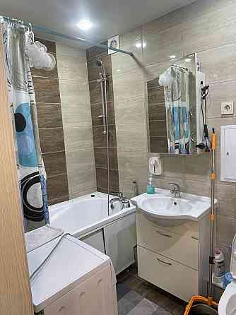 Сдаётся двухкомнатная квартира на Текстильщике Донецк