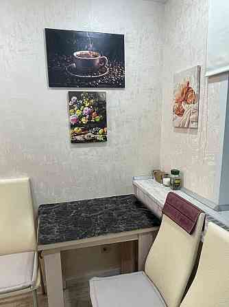 Сдаётся двухкомнатная квартира на Текстильщике Донецк