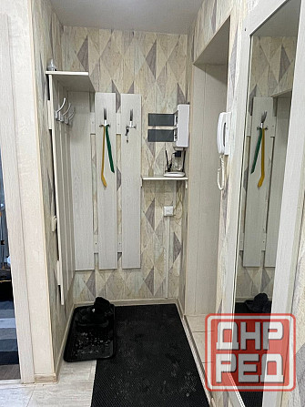 Сдаётся двухкомнатная квартира на Текстильщике Донецк - изображение 2