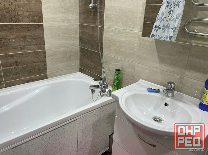 Сдаётся двухкомнатная квартира на Текстильщике Донецк - изображение 7