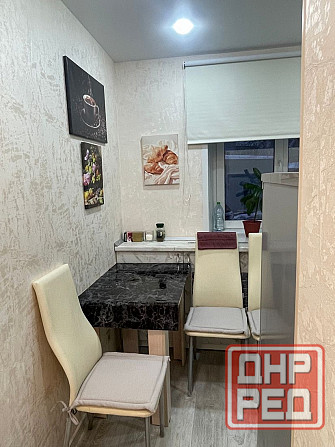 Сдаётся двухкомнатная квартира на Текстильщике Донецк - изображение 4