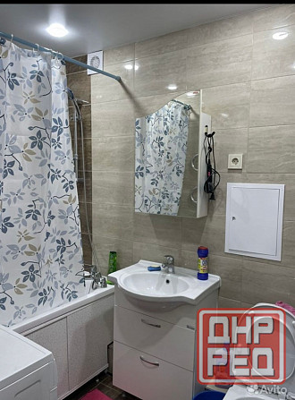 Сдаётся двухкомнатная квартира на Текстильщике Донецк - изображение 8