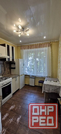 сдача двухкомнатной квартиры в киевском районе, Донецк - изображение 6