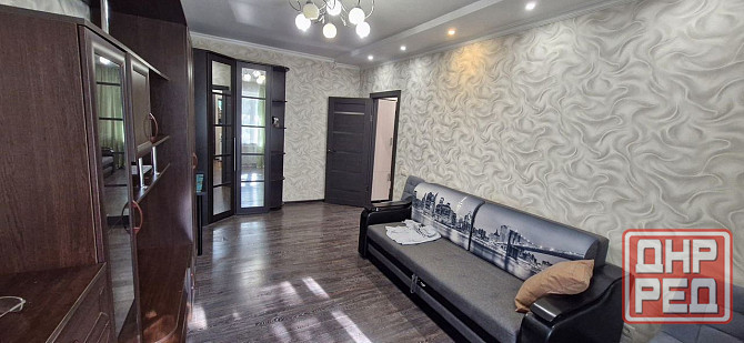 сдача двухкомнатной квартиры в киевском районе, Донецк - изображение 4