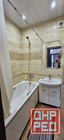 сдача двухкомнатной квартиры в киевском районе, Донецк - изображение 8