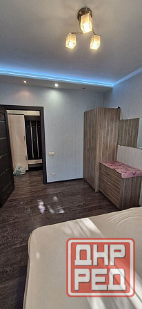 сдача двухкомнатной квартиры в киевском районе, Донецк - изображение 3