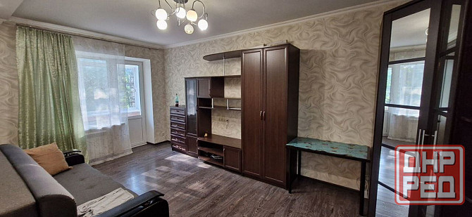 сдача двухкомнатной квартиры в киевском районе, Донецк - изображение 5