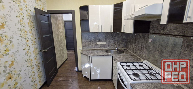 сдача двухкомнатной квартиры в киевском районе, Донецк - изображение 7