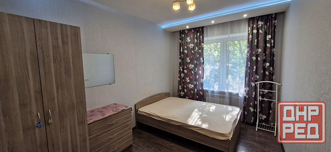 сдача двухкомнатной квартиры в киевском районе, Донецк - изображение 2