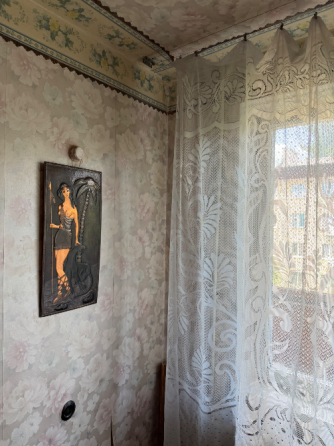 Продам 2-х Черёмушки. Макеевка