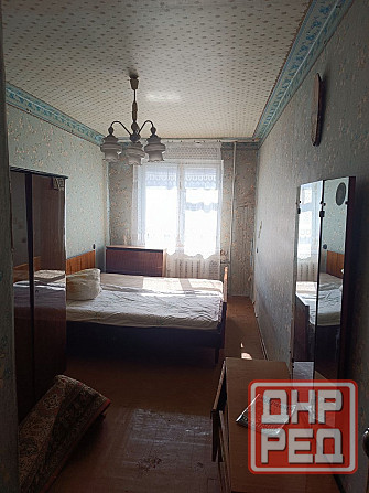 Продам 2-х Черёмушки. Макеевка - изображение 1