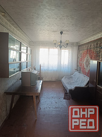 Продам 2-х Черёмушки. Макеевка - изображение 4