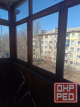 Продам 2-х Черёмушки. Макеевка - изображение 3