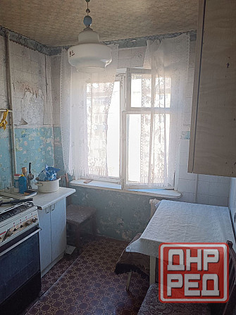 Продам 2-х Черёмушки. Макеевка - изображение 5