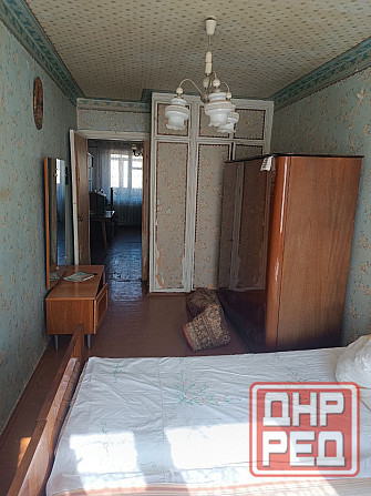 Продам 2-х Черёмушки. Макеевка - изображение 6