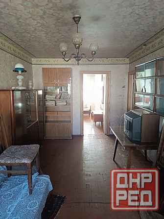 Продам 2-х Черёмушки. Макеевка - изображение 2