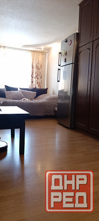 Продам 3-х комн в Ленинском районе Цирк, Молоко. Кирпичный дом. Документы готовы. Донецк - изображение 7