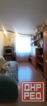 Продам 3-х комн в Ленинском районе Цирк, Молоко. Кирпичный дом. Документы готовы. Донецк - изображение 6