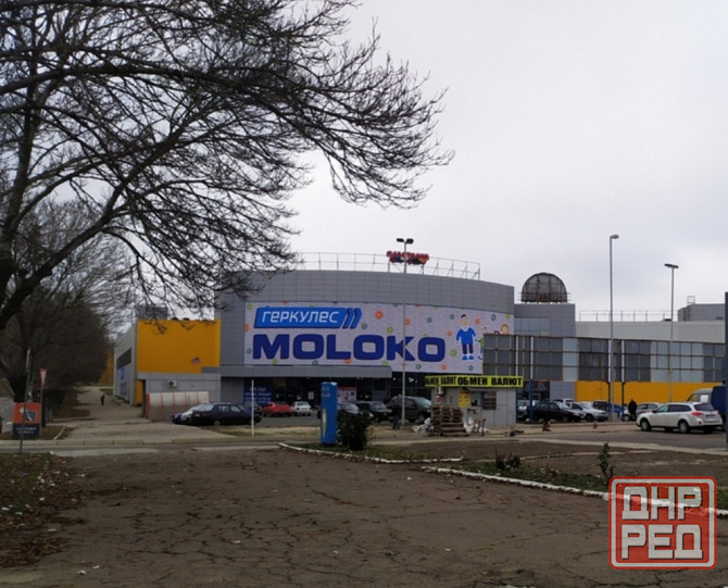 Продам 3-х комн в Ленинском районе Цирк, Молоко. Кирпичный дом. Документы готовы. Донецк - изображение 2