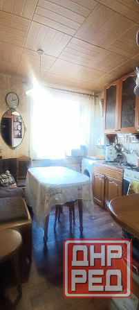Продам 3-х комн в Ленинском районе Цирк, Молоко. Кирпичный дом. Документы готовы. Донецк - изображение 8
