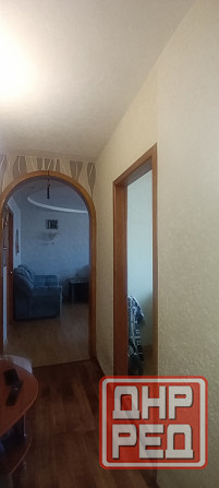 Продам 3-х комн в Ленинском районе Цирк, Молоко. Кирпичный дом. Документы готовы. Донецк - изображение 10