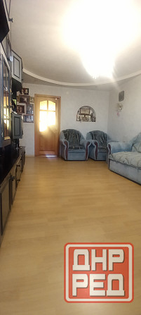 Продам 3-х комн в Ленинском районе Цирк, Молоко. Кирпичный дом. Документы готовы. Донецк - изображение 4