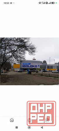 Продам 3-х комн в Ленинском районе Цирк, Молоко. Кирпичный дом. Документы готовы. Донецк - изображение 11