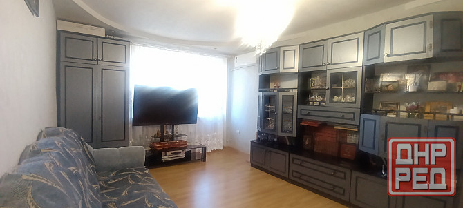 Продам 3-х комн в Ленинском районе Цирк, Молоко. Кирпичный дом. Документы готовы. Донецк - изображение 5