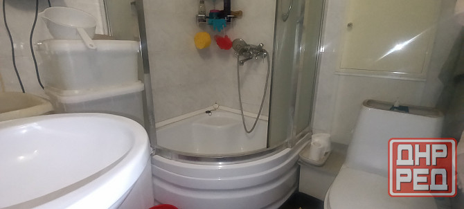 Продам 3-х комн в Ленинском районе Цирк, Молоко. Кирпичный дом. Документы готовы. Донецк - изображение 9