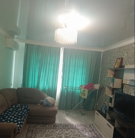 Сдам 3-к квартиру в Центре Макеевка