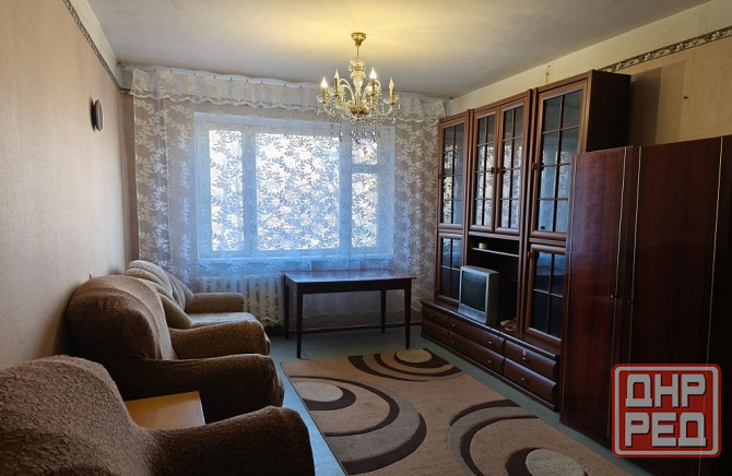 Сдам 3-к квартиру на Зеленом Макеевка - изображение 1