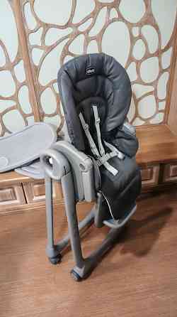 Стульчик для кормления Chicco Polly Magic Relax Донецк