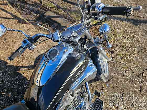 Продам мотоцикл Донецк