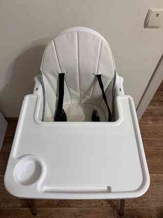 Стульчик для кормления Харцызск