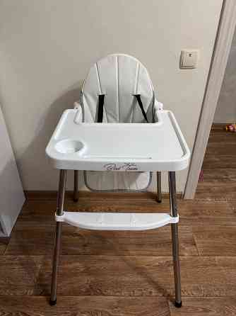 Стульчик для кормления Харцызск