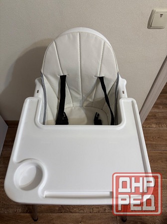 Стульчик для кормления Харцызск - изображение 2