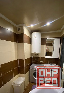 Сдам 2-к квартиру на МИСи Макеевка - изображение 7