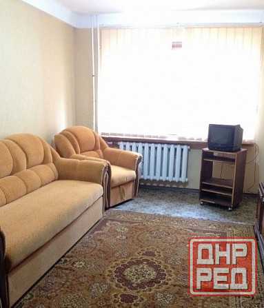 Сдам 2-к квартиру на Черемушках Макеевка - изображение 1