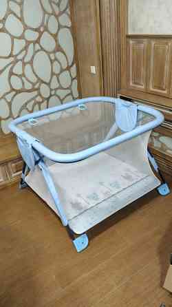 Игровой манеж Globex Донецк