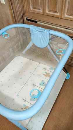 Игровой манеж Globex Донецк