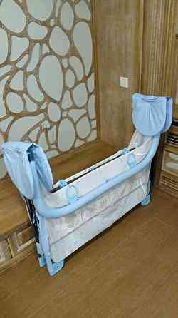 Игровой манеж Globex Донецк