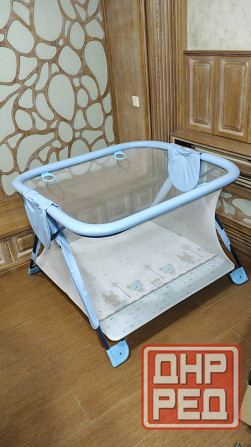 Игровой манеж Globex Донецк - изображение 2