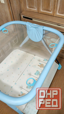 Игровой манеж Globex Донецк - изображение 1